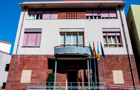 El Ayuntamiento de Valle Gran Rey aprueba el Presupuesto para 2025 por un importe de más de 9 millones de euros