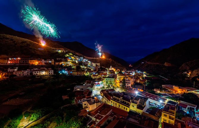 Óscar de León y Los Tigres del Norte encabezan el Festival Vallehermoso 2025