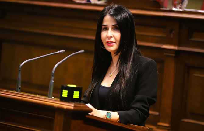 ASG destaca que por fin La Gomera contará con un Centro Integrado de Formación Profesional