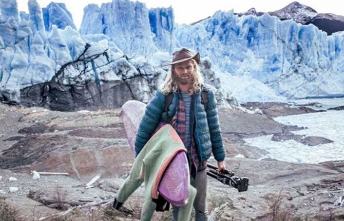 Canarias Surf Film Festival ofrece dos días de programación temática en La Gomera