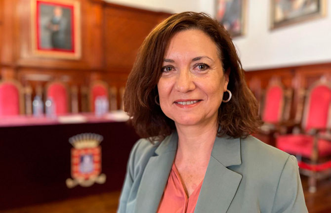 El PSOE en San Sebastián de La Gomera pide el amparo de la dirección federal frente al líder insular del partido