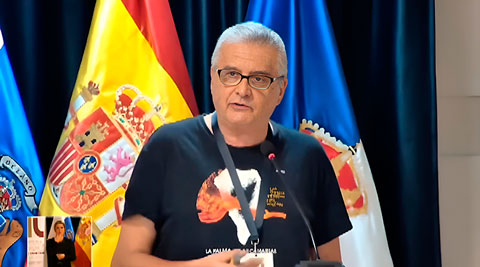 La recuperación del Valle de Aridane que nunca llega: deseos para 2026