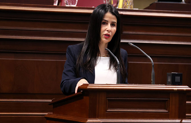 ASG solicita un compromiso estable para conservar el patrimonio educativo del Cabrera Pinto